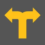 Traffic Count - TMC icon