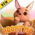 Adopt Me icon