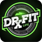 DRXFIT icon