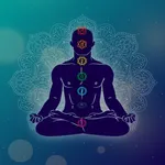 Chakra Meditation Music icon