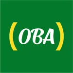 OBA Market icon