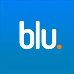 blu. icon