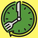 Intermittent Fasting Tracker,8 icon