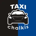 Taxi Chalkis icon