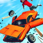 Smash Cars Destruction icon