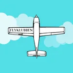 Flyklubben icon