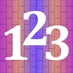 Inkle Designer 1-2-3 icon