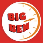 BigBen - Compras ágil icon