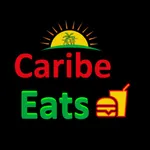 CaribeEats Drivers Only icon