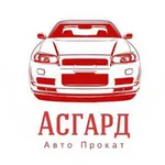 Асгард icon