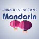 China Restaurant Mandarin icon