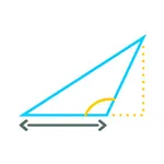 Triangle Calculators icon