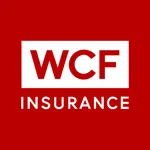 WCF Safety App icon