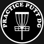 Practice Putt Disc Golf icon