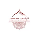 Golden Rice Restaurant icon