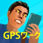 GPSワーク icon