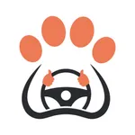 Wooffer Driver App icon