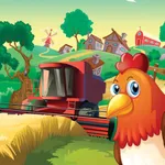 Modern Farm World icon