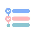 ShareDo - Shared todo list icon