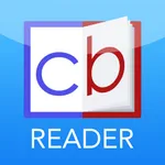 CentralBooks Reader icon