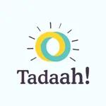 Tadaah App icon