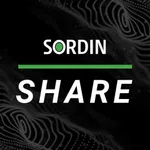 Sordin SHARE icon