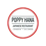 Poppy Hana Japanese Restaurant icon