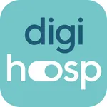 Digihosp patient icon