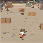 Cowboy Action Shooting icon