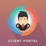 Zoobook Client Portal icon
