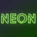 Neon Road VPN icon