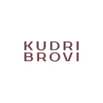 KUDRI BROVI Beauty Studio icon