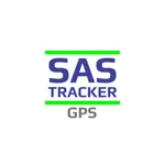 SAS Tracker GPS icon