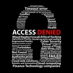 AccessDenied'21 icon