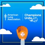 Champions Unite – Lung icon