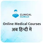 Clinical Guruji icon