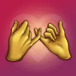 Lifelong- the relationship app icon