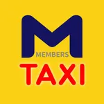 M Taxi - TAGO icon