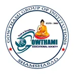 Gowthami Junior College icon