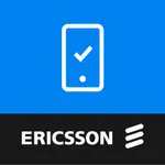 Ericsson Connect for SAP Fiori icon