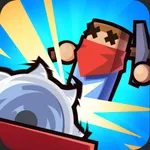 Trap Master: Merge Defense icon