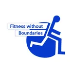 fitness without boundaries icon