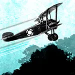 War Planes Inc WW2 Plane Games icon