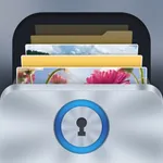 Photo Vault – HideNow icon