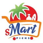 SMART PICKS icon