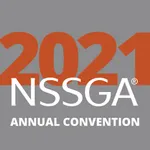 NSSGA 2021 Annual Convention icon