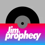 Jim's Prophecy icon