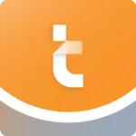 Timart Business App icon