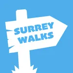 Surrey Walks icon