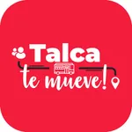 Talca te mueve icon